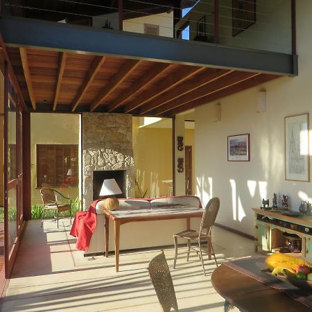 Casa Bon Voyage - Guesthouse Paraty Ngoại thất bức ảnh