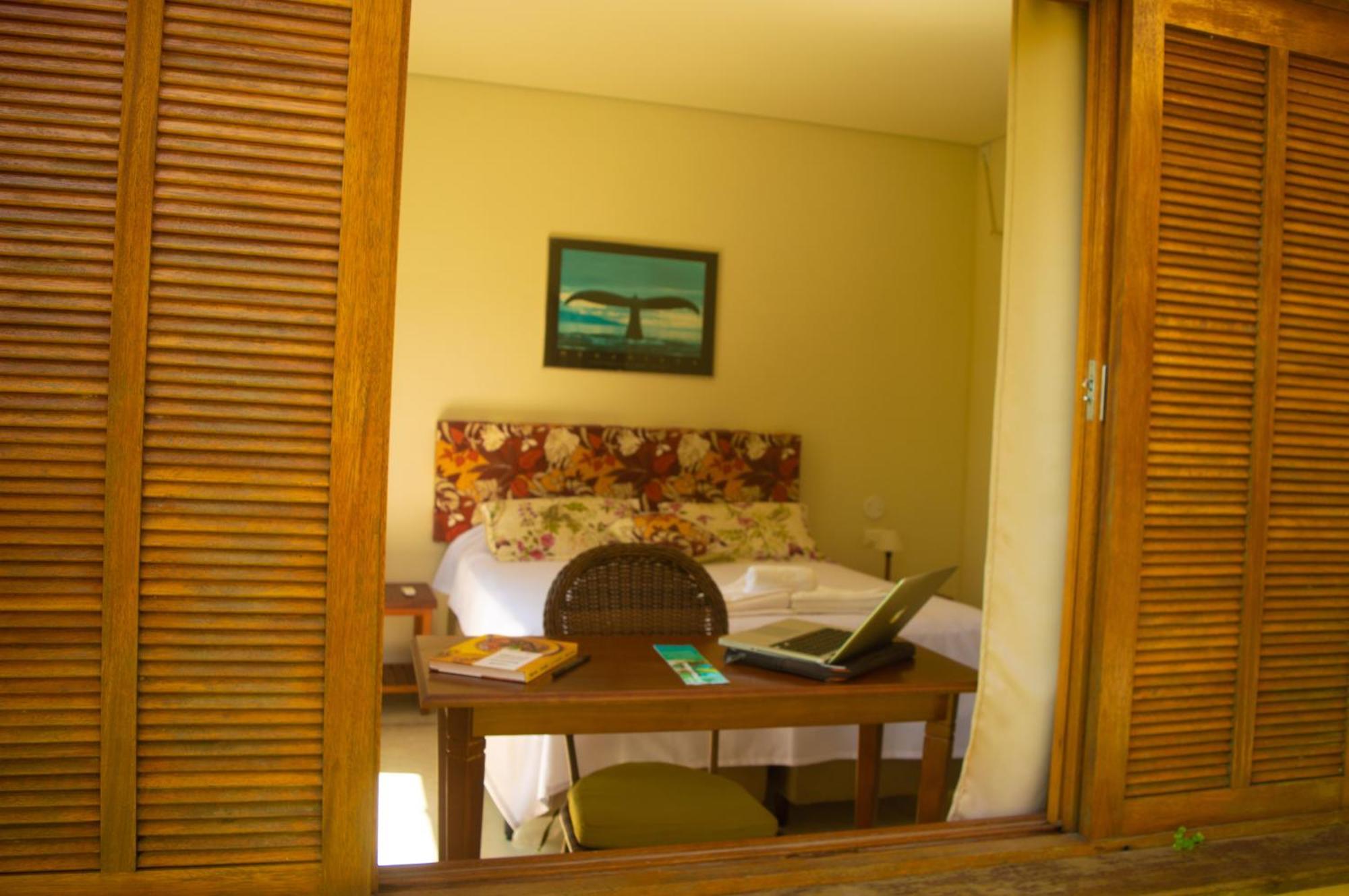 Casa Bon Voyage - Guesthouse Paraty Ngoại thất bức ảnh