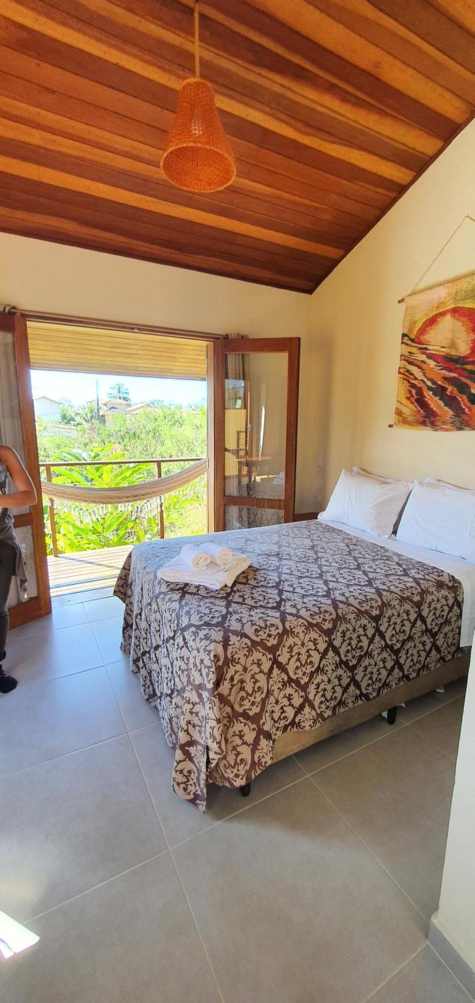Casa Bon Voyage - Guesthouse Paraty Ngoại thất bức ảnh