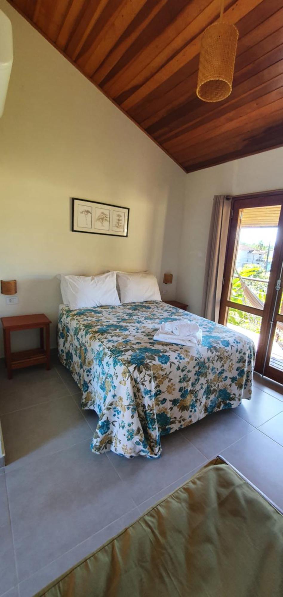 Casa Bon Voyage - Guesthouse Paraty Ngoại thất bức ảnh